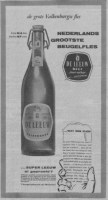 Leeuw bier 03-09-1962